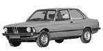 BMW E21 U3217 Fault Code