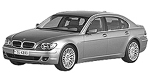 BMW E65 U3217 Fault Code